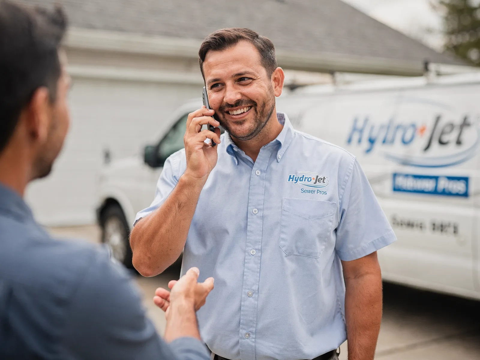 Hydro Jetting Black Earth, WI FAQs